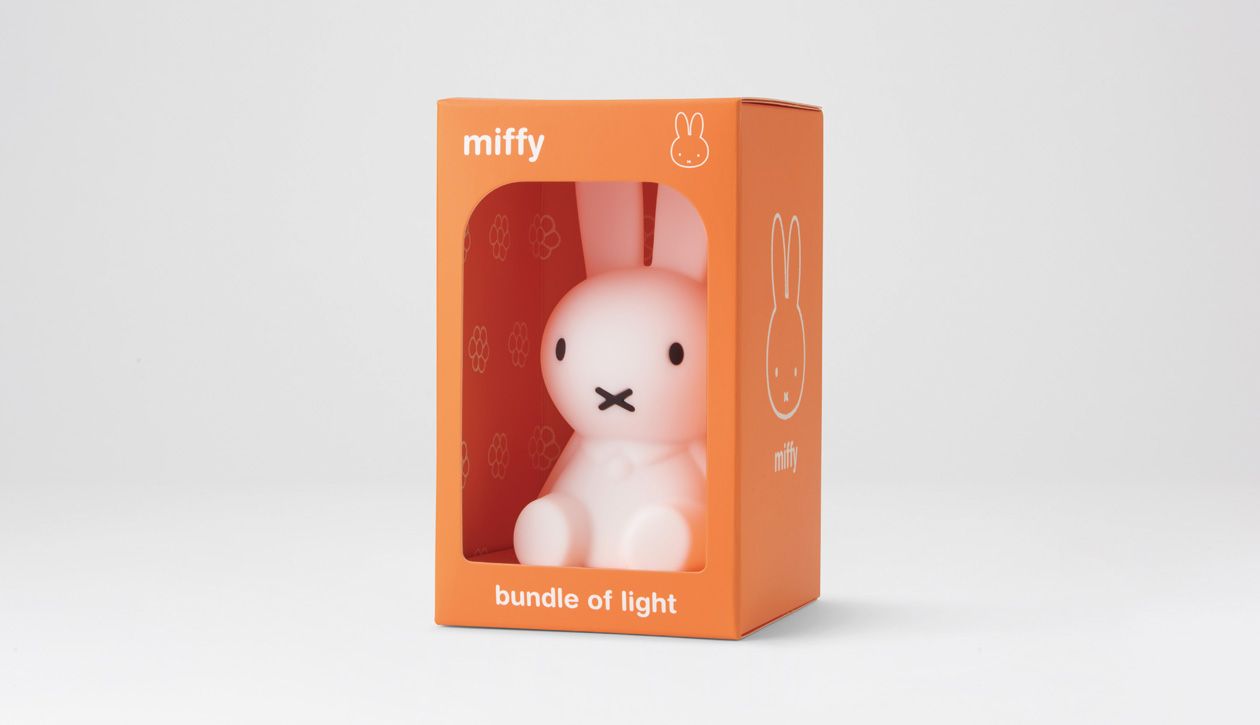 Miffy Bundle of Light
