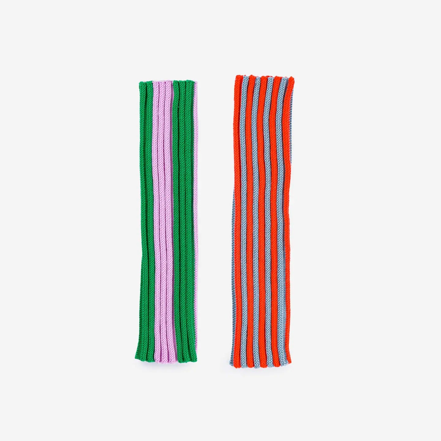 Rib Bottle Sleeve Set of 2