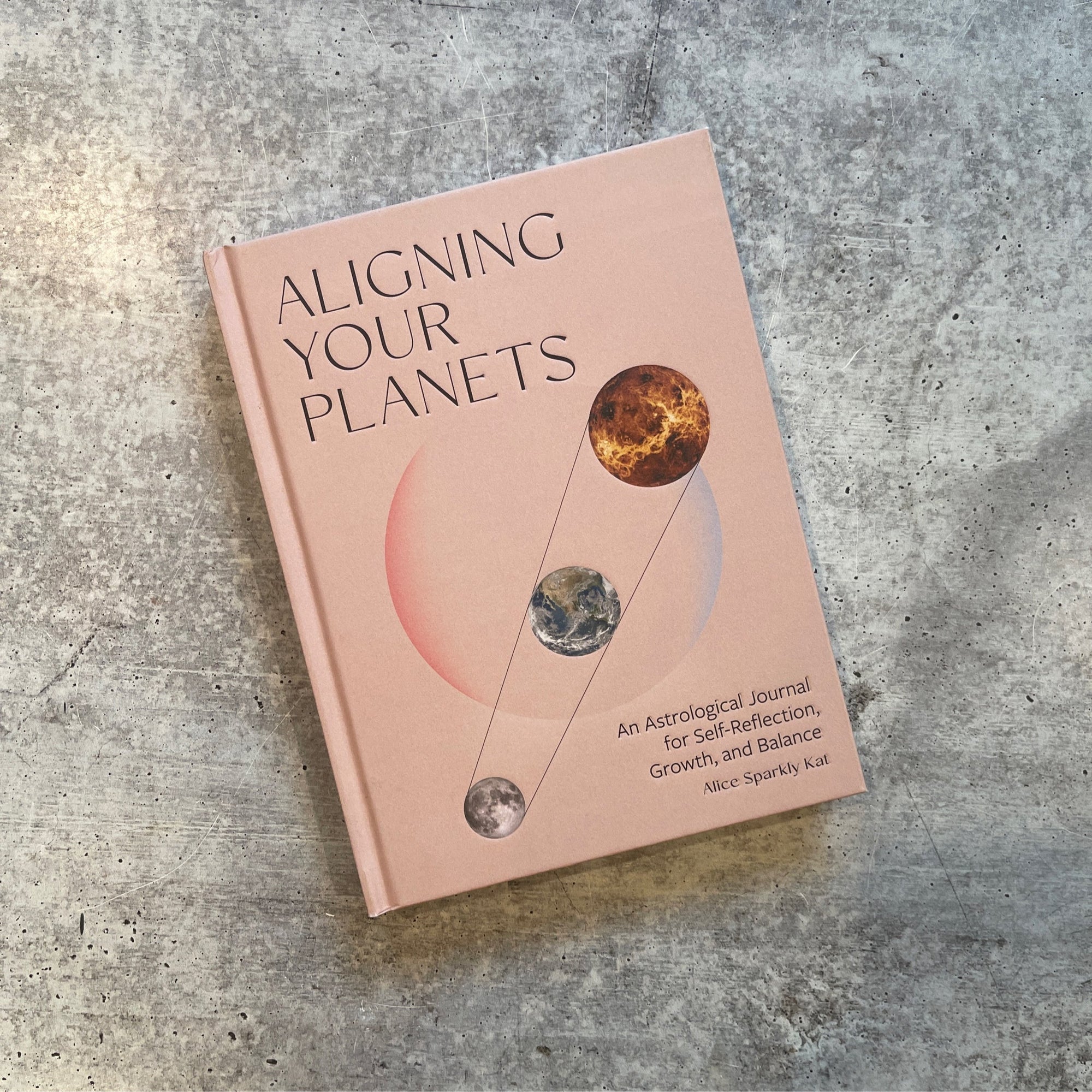 Aligning Your Planets