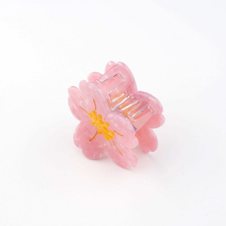 Sakura Hair Claw