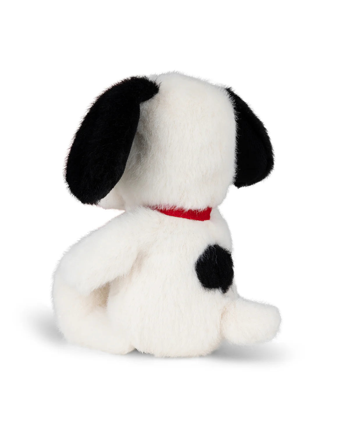 Snoopy Fluffy Plush, 7"