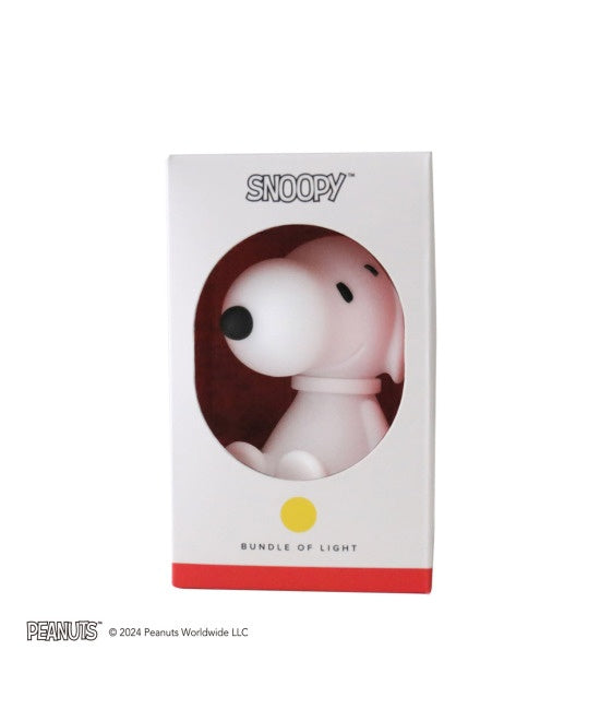 Snoopy Bundle of Light