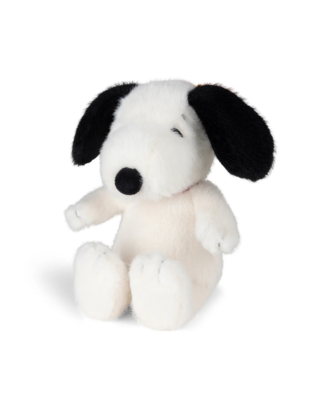 Snoopy Fluffy Plush, 7"