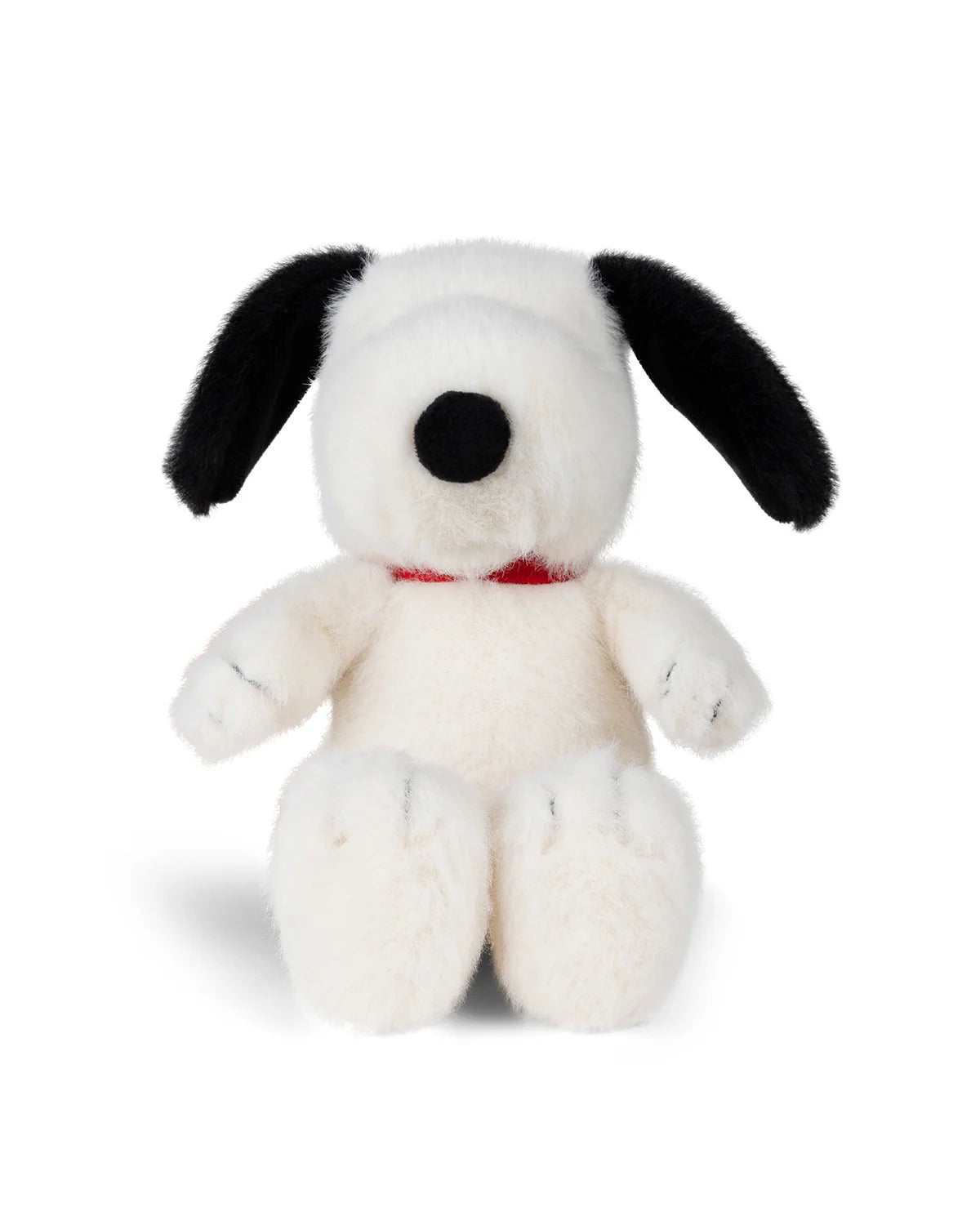 Snoopy Fluffy Plush, 7"