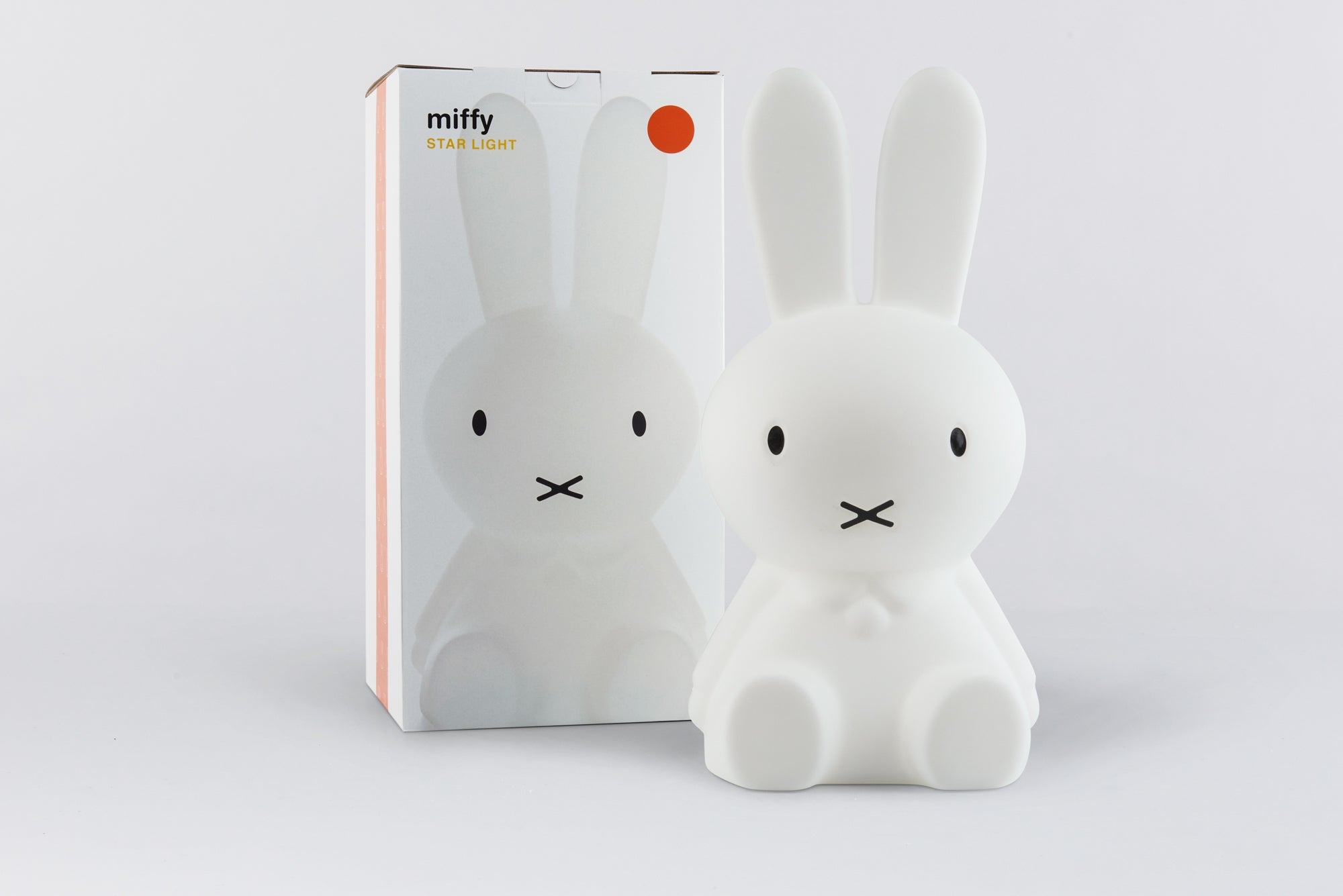 Miffy Star Light