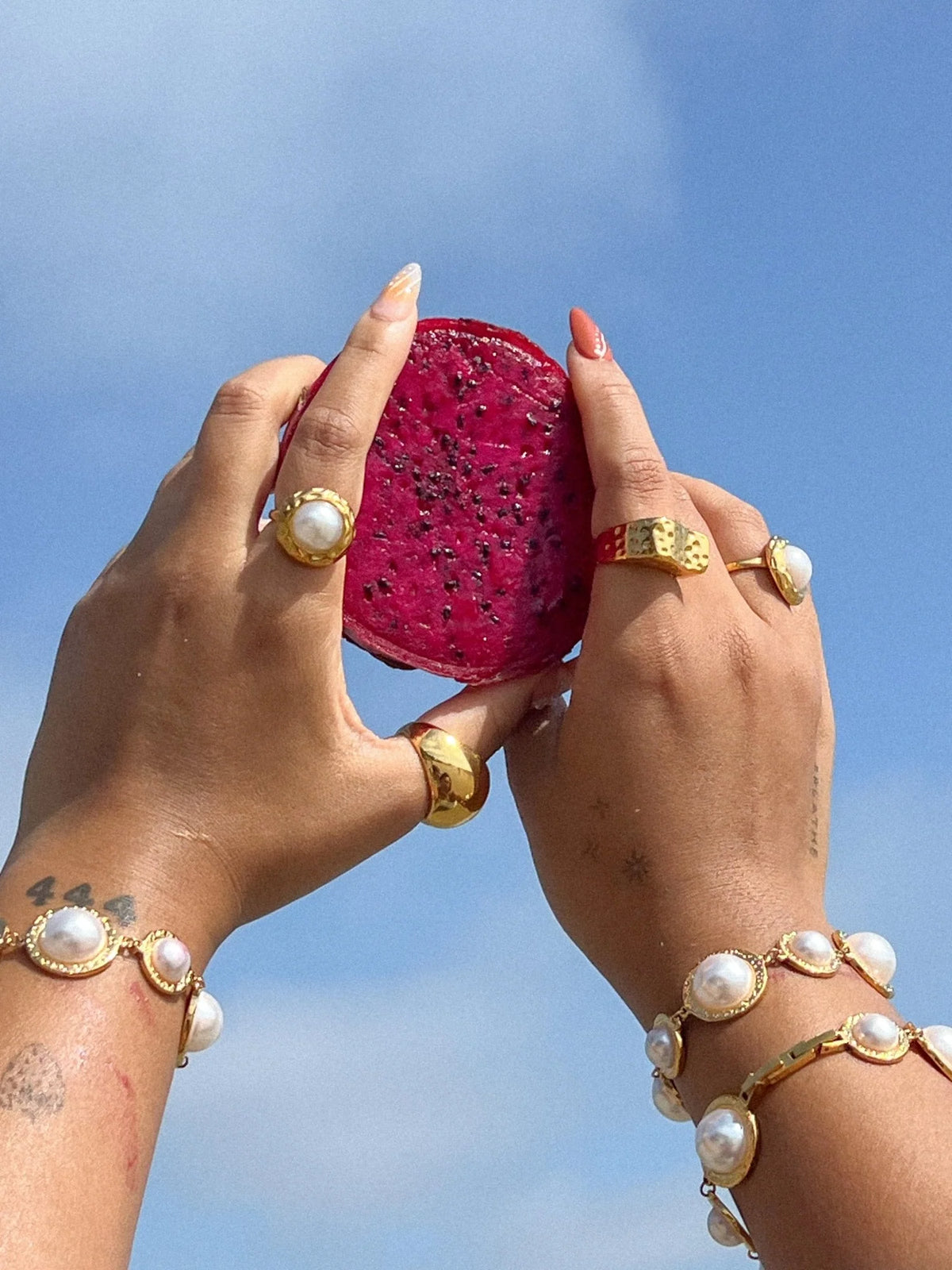 The Florence Bracelet