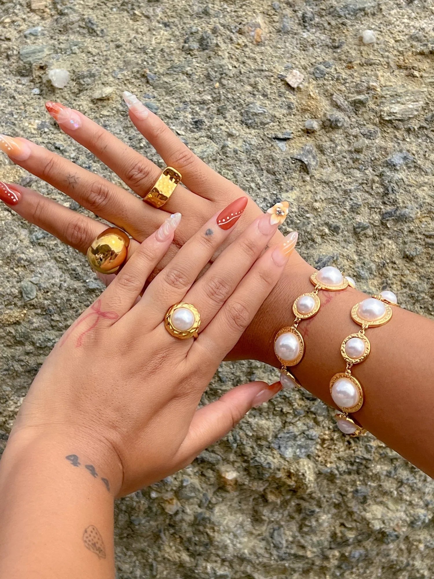 The Florence Bracelet
