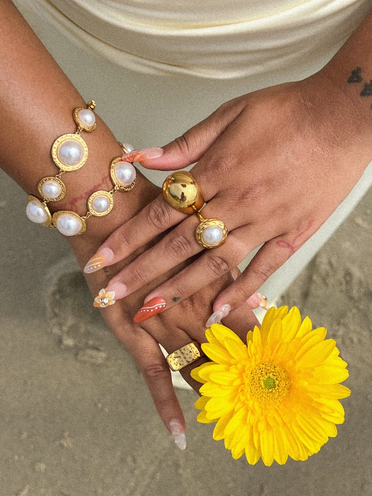 The Florence Bracelet