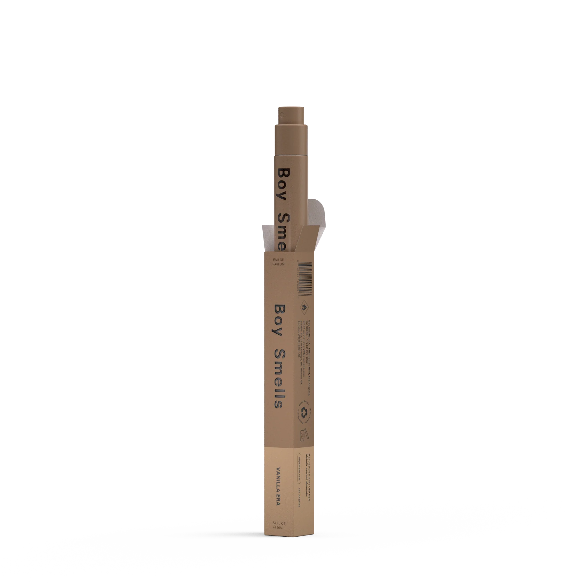Vanilla Era, 10mL