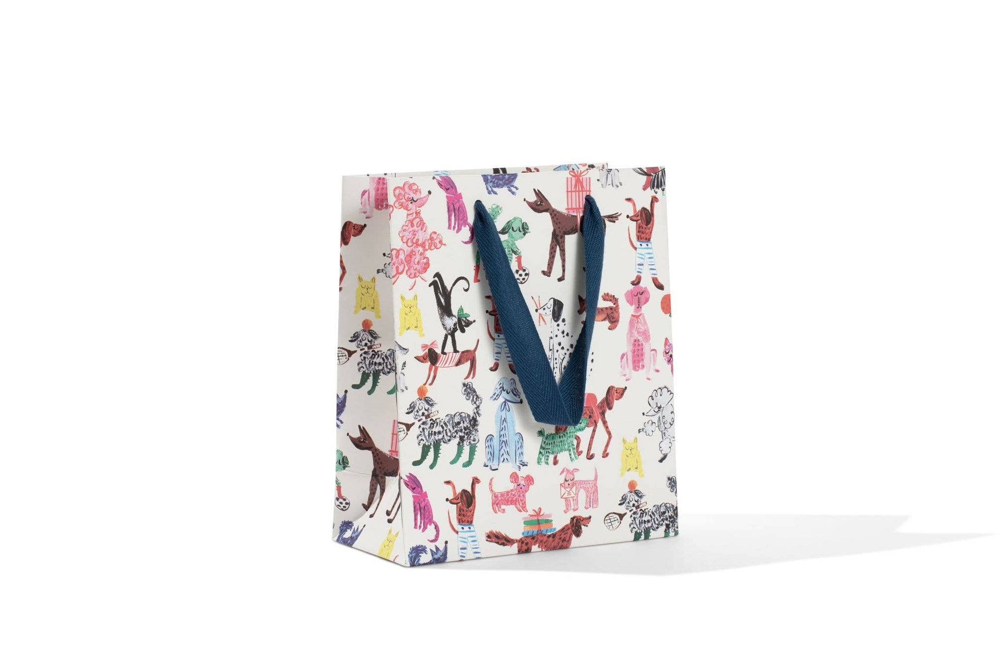 Doggies Gift Bag, Medium