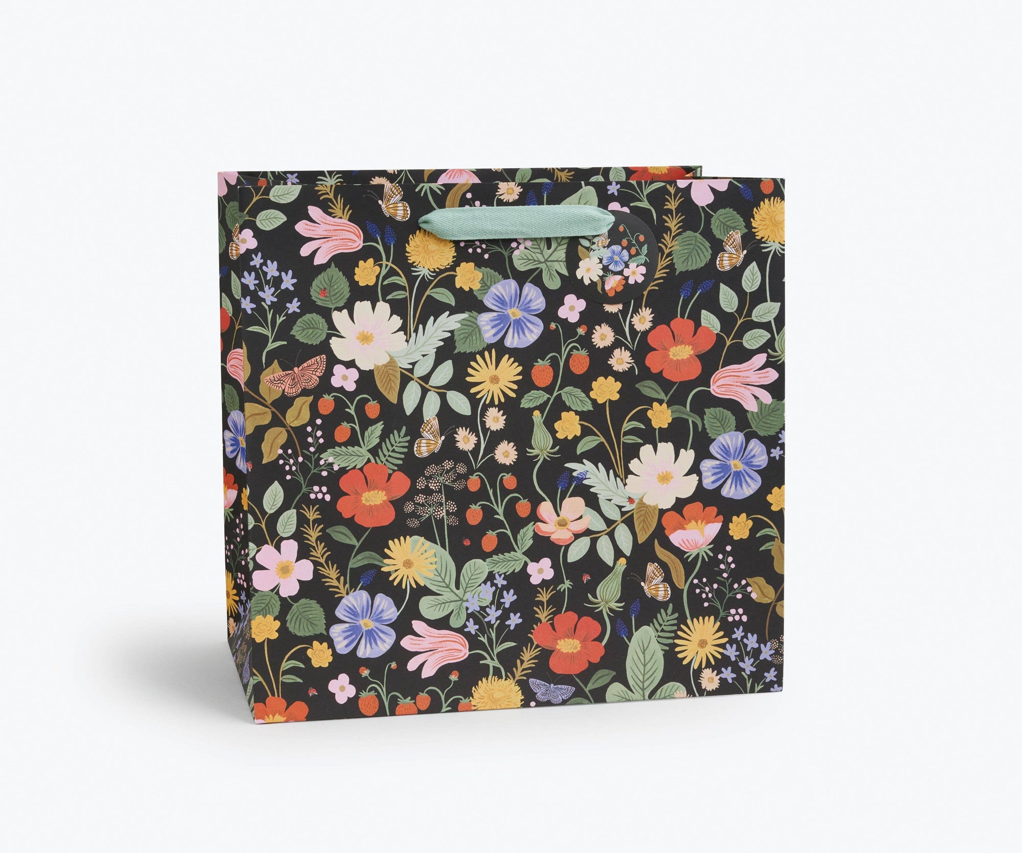 Strawberry Fields Large Gift Bag