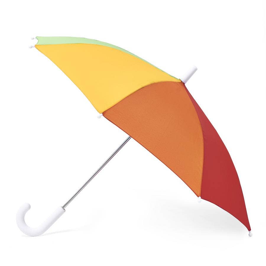 Kids Umbrella, Rainbow
