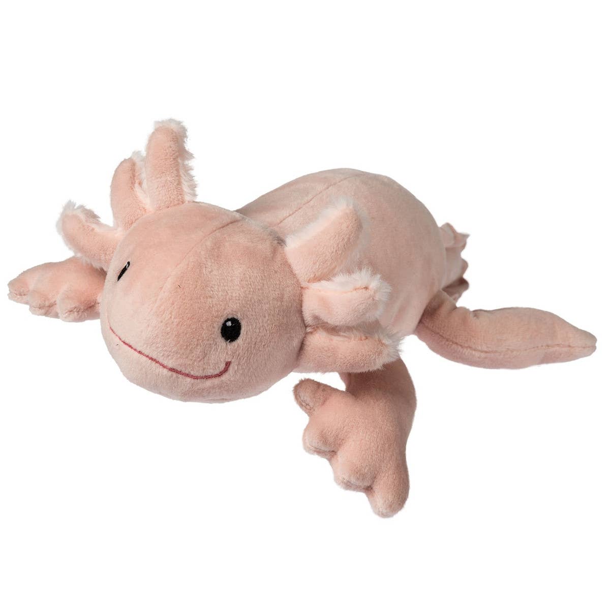 Izzy Axolotl Plush