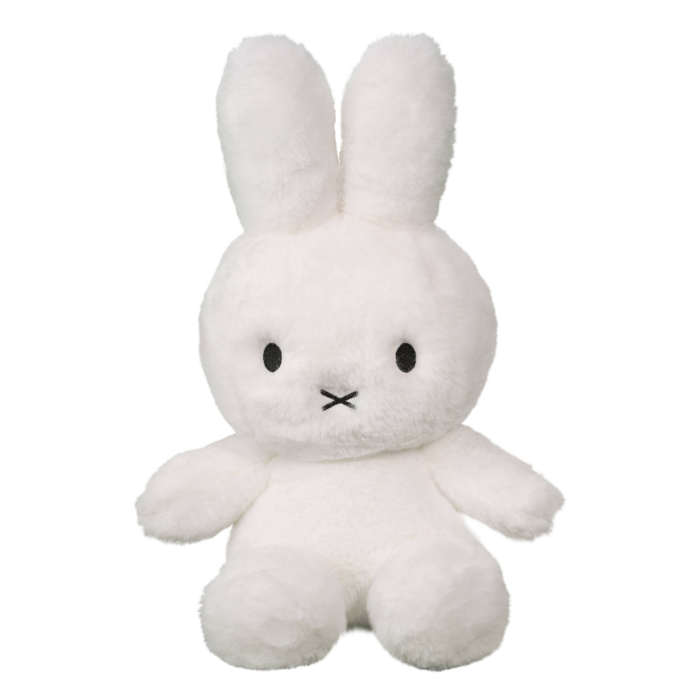 Miffy Plush 14in by Douglas Toys