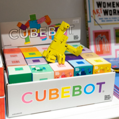 Cubebot Micro, Multi